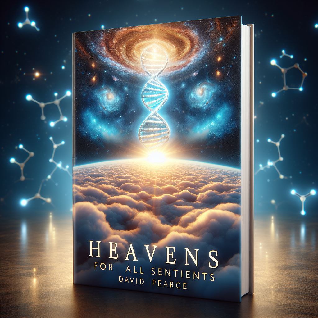 Heavens For All Sentients by David Pearce