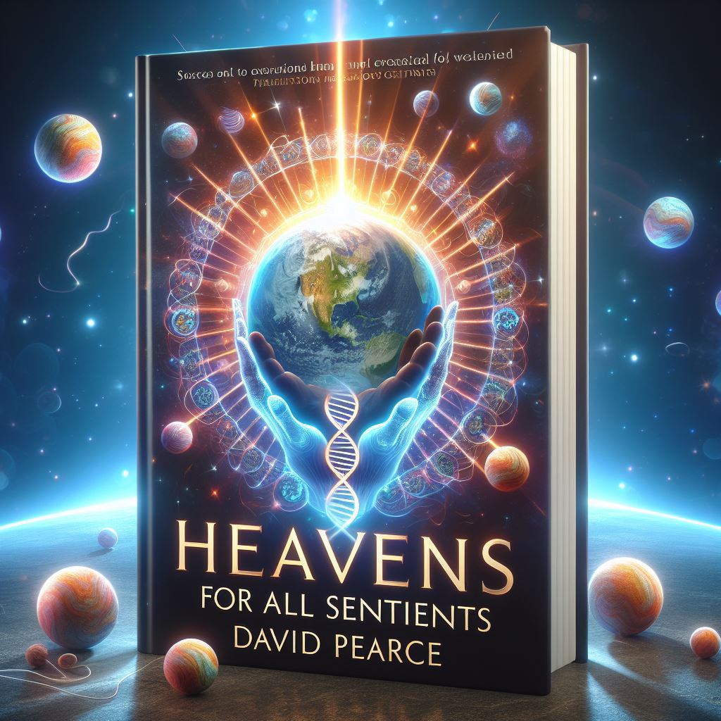 Heavens For All Sentients by David Pearce