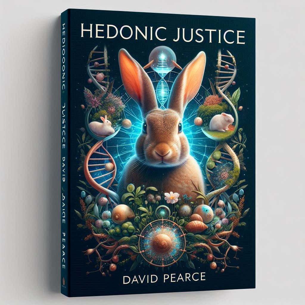 Hedonic Justice by David Pearce