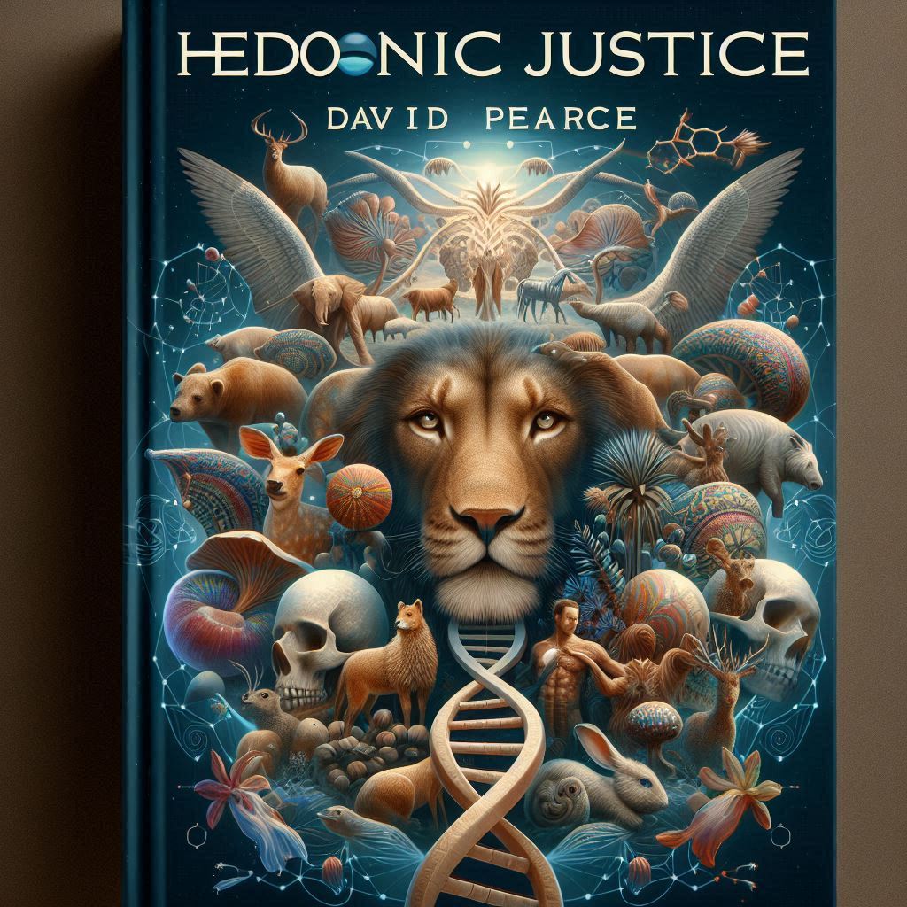 Hedonic Justice by David Pearce