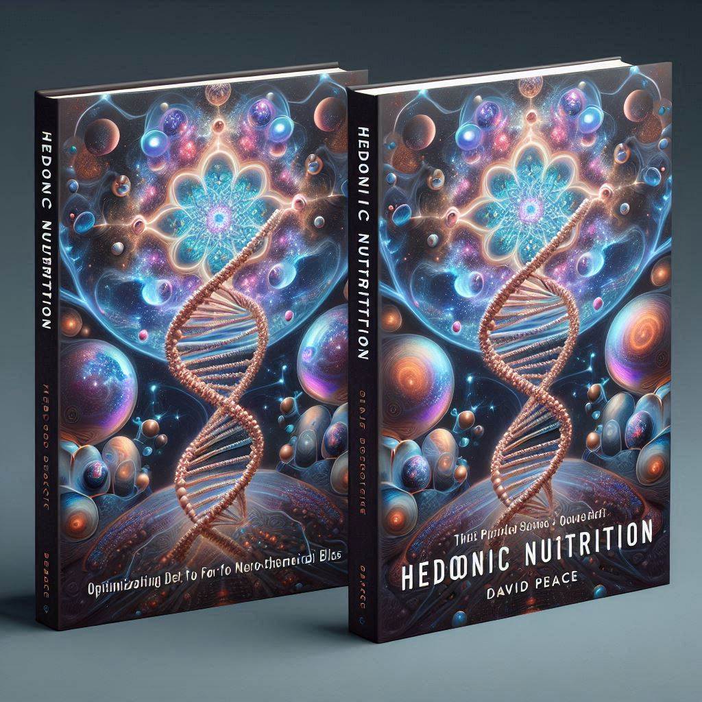 Hedonic Nutrition: Optimizing Diet for Neurochemical Bliss by David Pearce