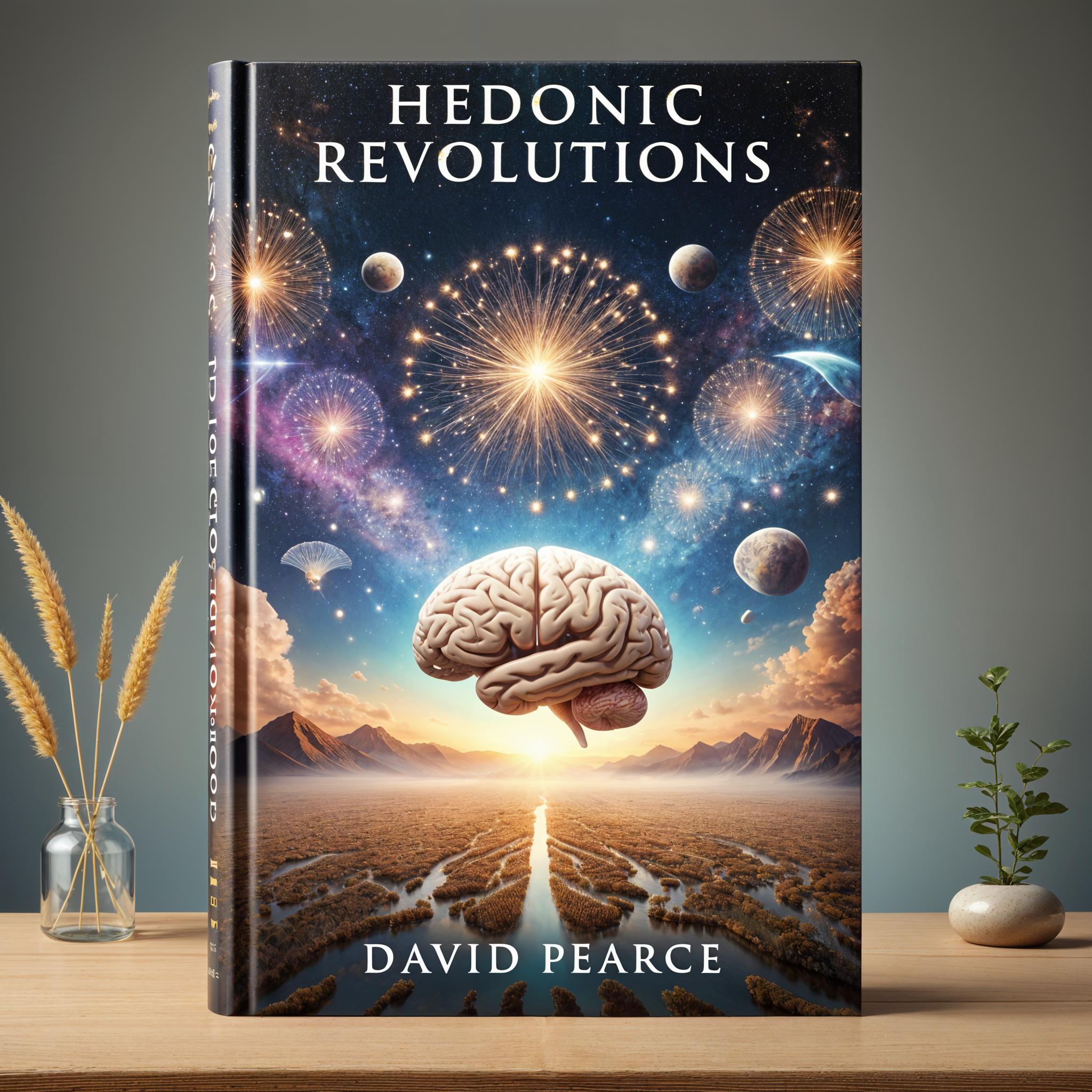 Hedonic Revolutions