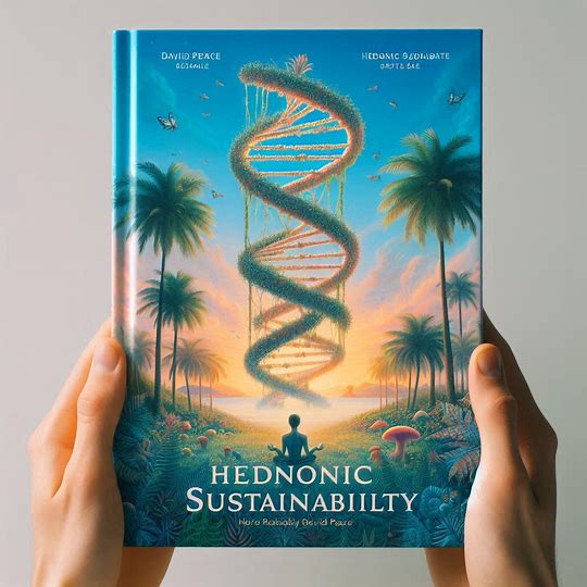 Hedonic Sustainability: Towards a Future of Continuous Blis by David Pearce