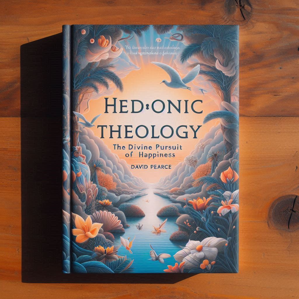 Hedonic Theology by David Pearce