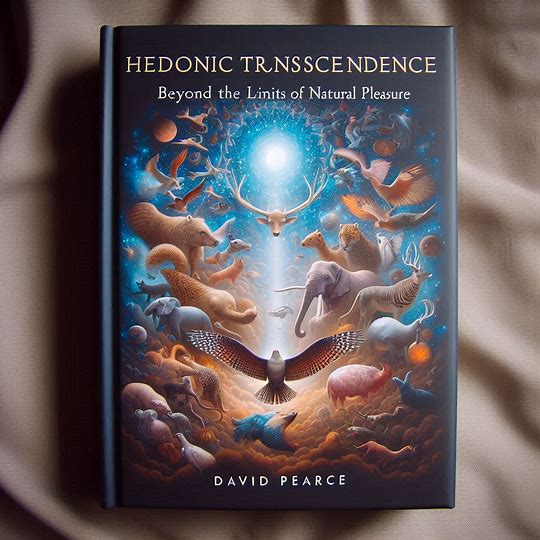 Hedonic Transcendence  by David Pearce