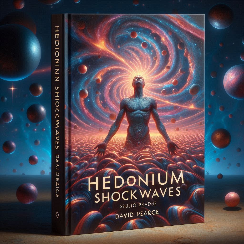 Hedonium Shockwaves by David Pearce