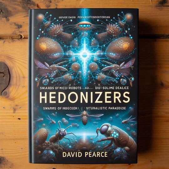 Hedonizers by David Pearce