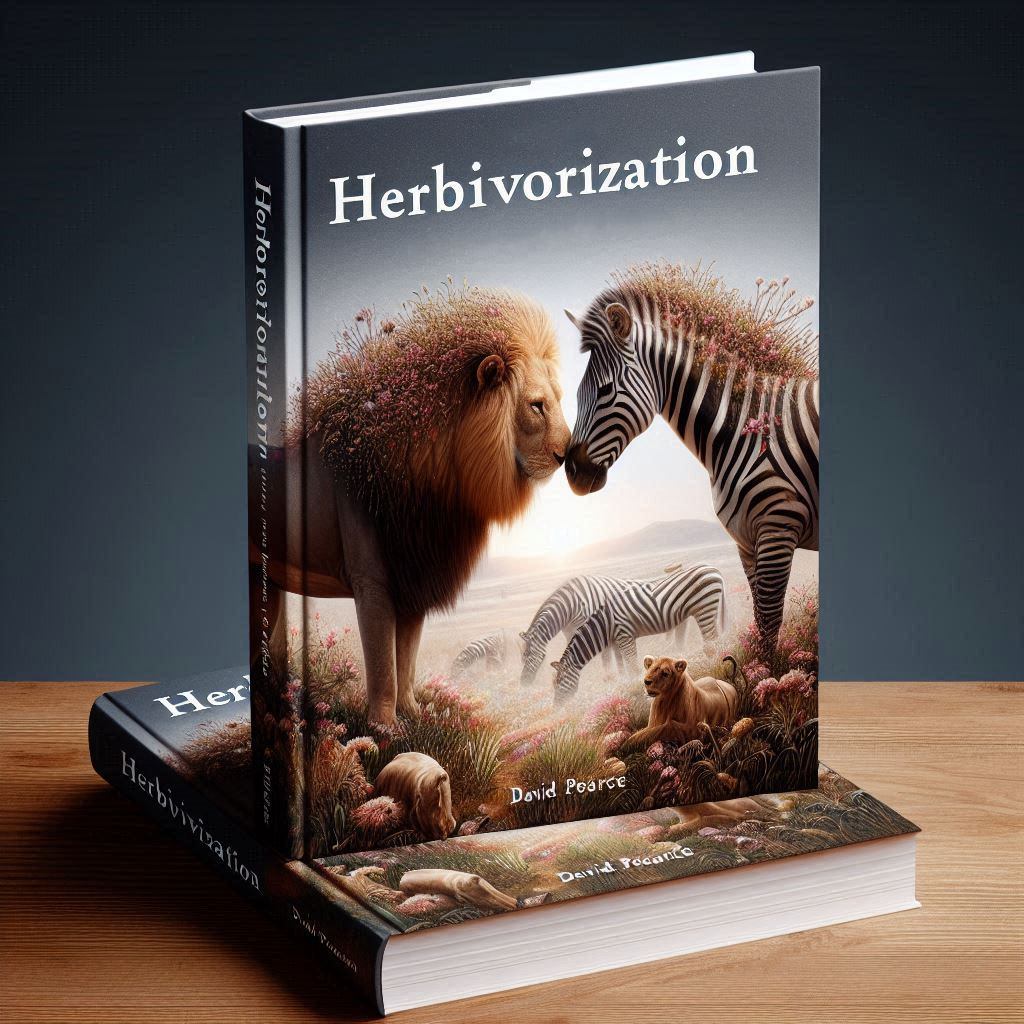 Herbivorization