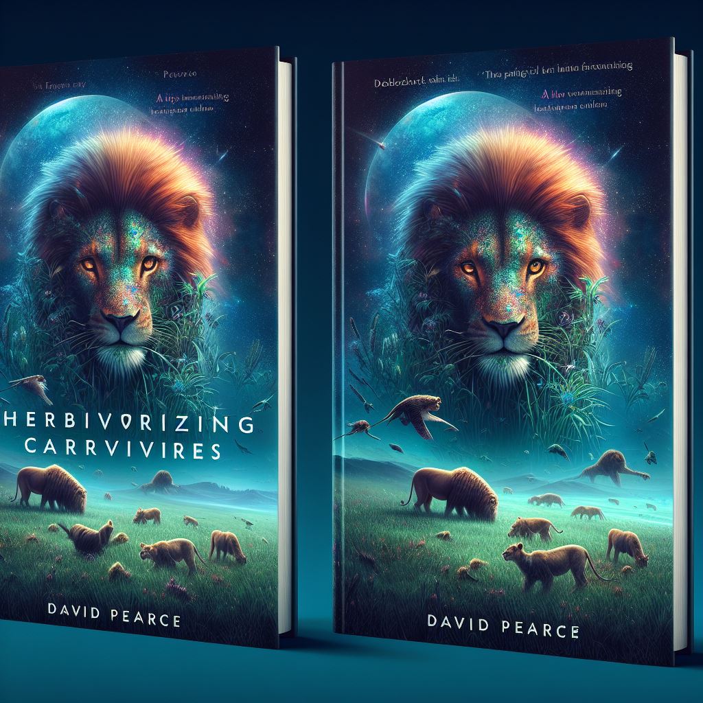 Herbivorizing Carnivores by David Pearce