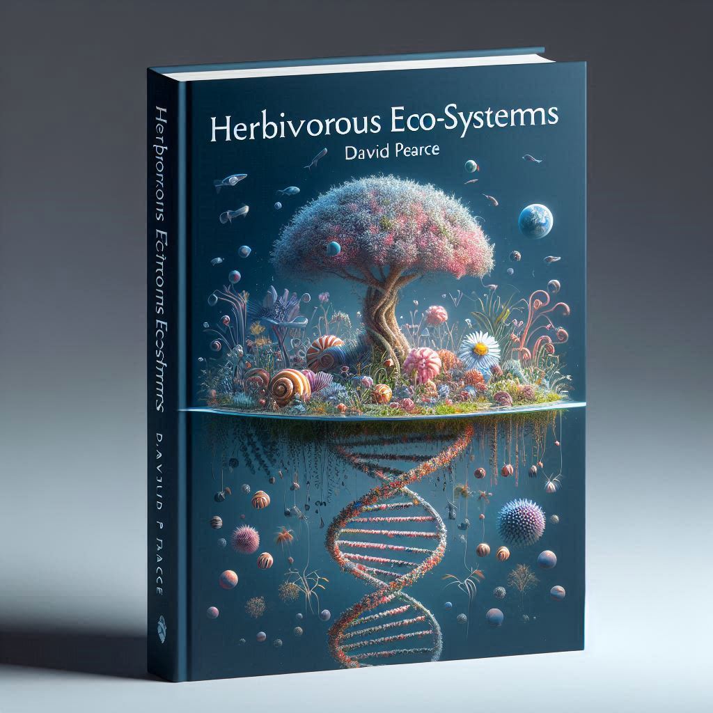 Herbivorous Ecosystems  by David Pearce