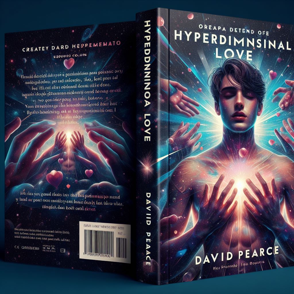 Hyperdimensional Love by David Pearce