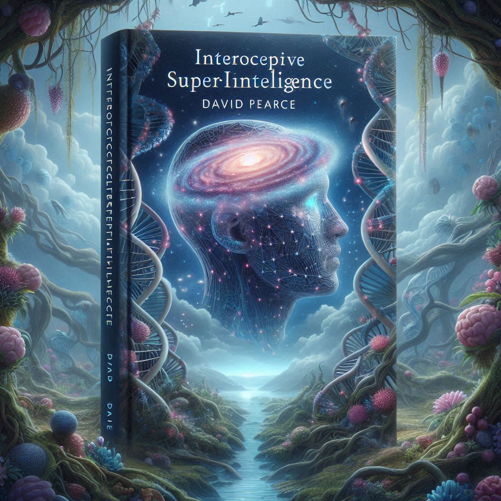 Interoceptive Superintelligence by David Pearce