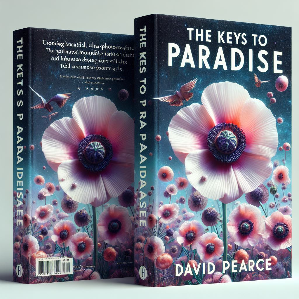 The Keys to Paradise by David Pearce