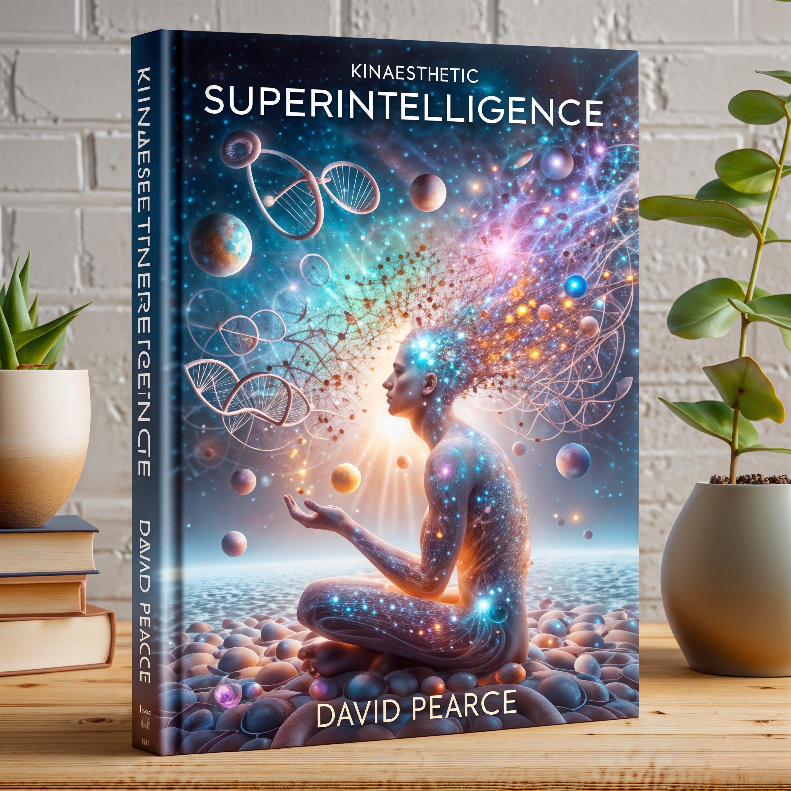 Kinaesthetic Superintelligence by David Pearce