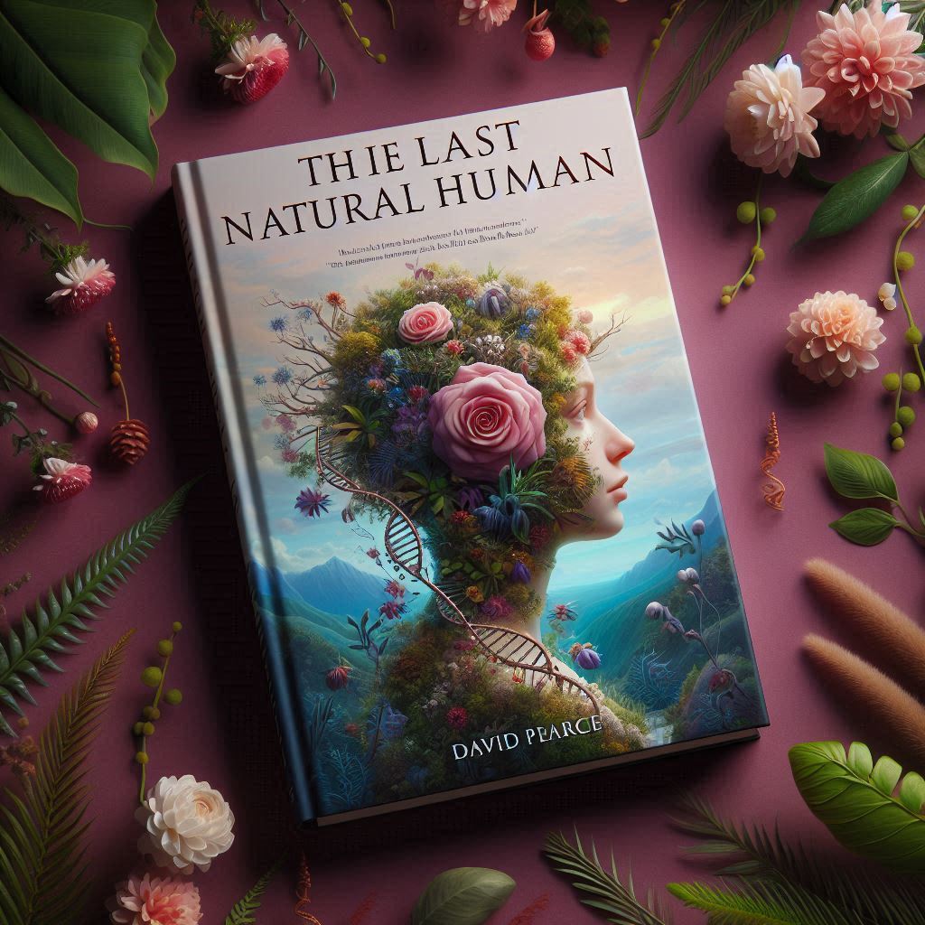 The Last Natural Human by David Pearce