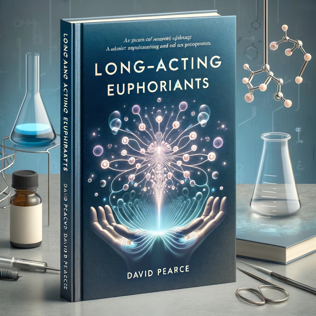 Long-acting Euphoriants by David Pearce