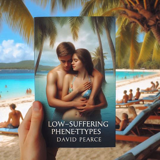 Low-Suffering Phenotypes by David Pearce