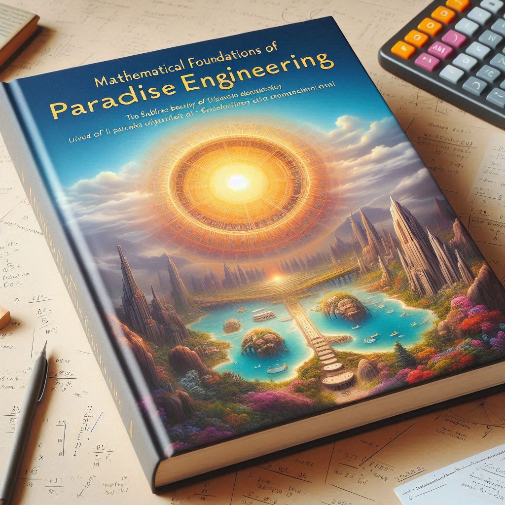 Mathematical Foundations of Paradise Engineering  by David Pearce