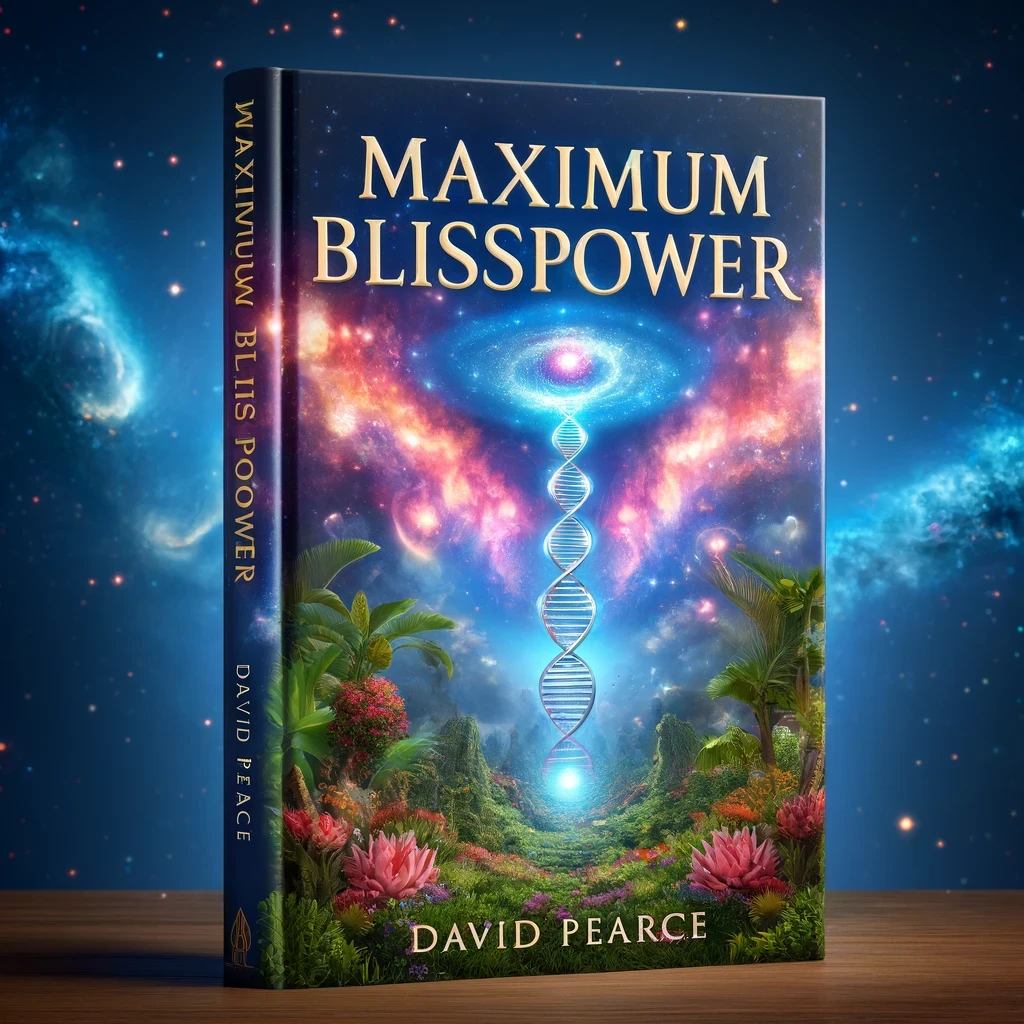 Maxiumum Blisspower by David Pearce