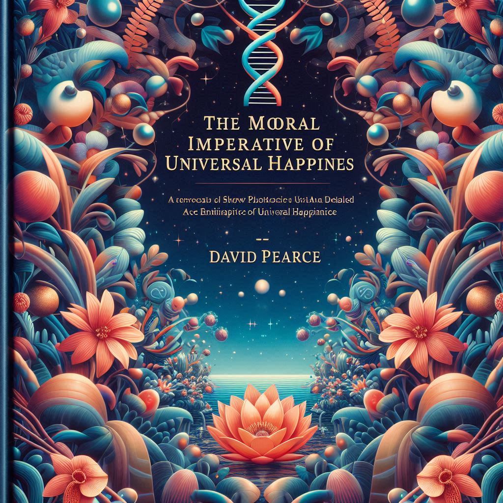 The Moral Imperative of Universal Happiness by David Pesrce