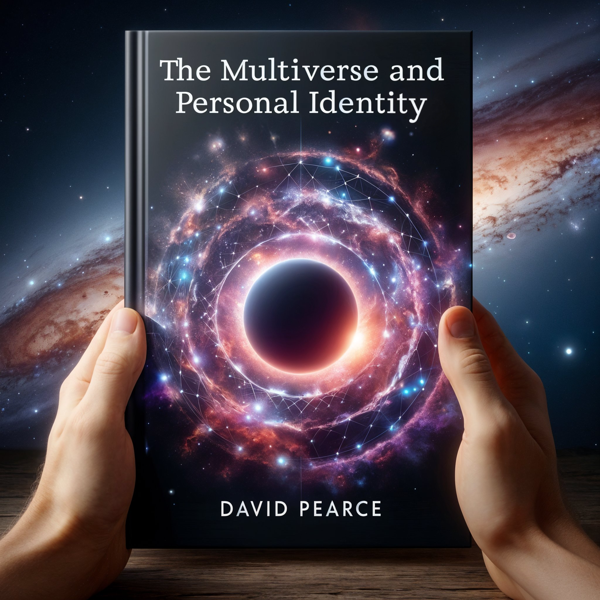 The Multiverse and Personal Identity by David Pearce