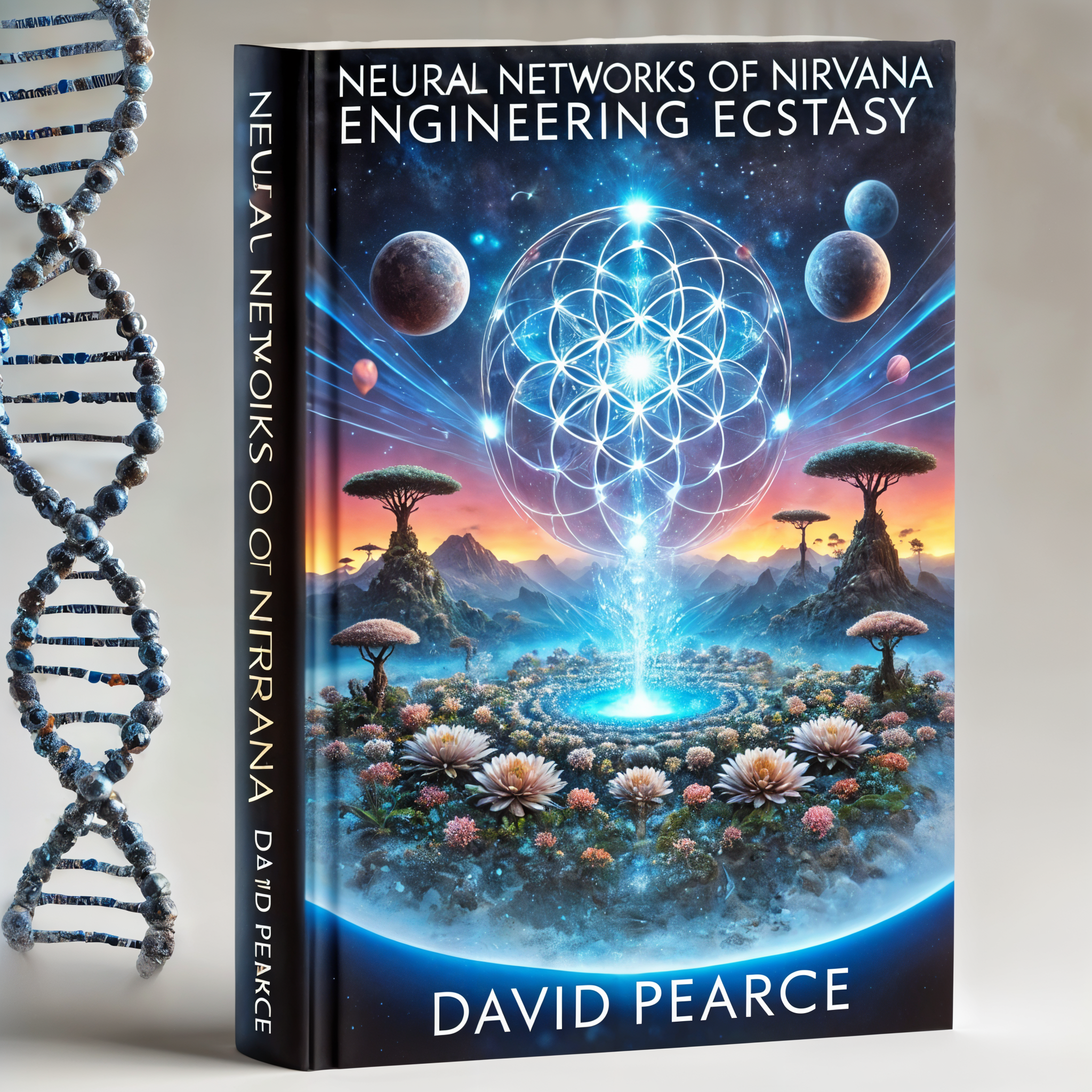 Neural Networks of Nirvana: Engineering Ecstasy by David Pearce