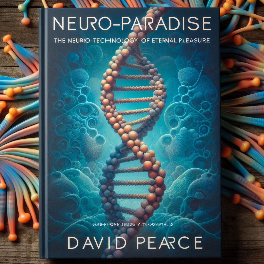 Neuro-Paradise: The Neurotechnology of Eternal Peasure  by David Pearce