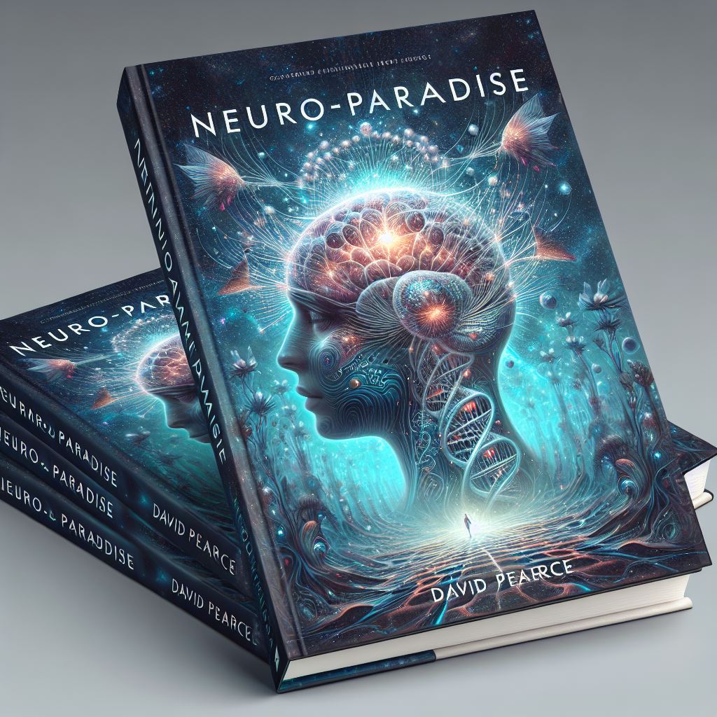 Neuro-Paradise  by David Pearce