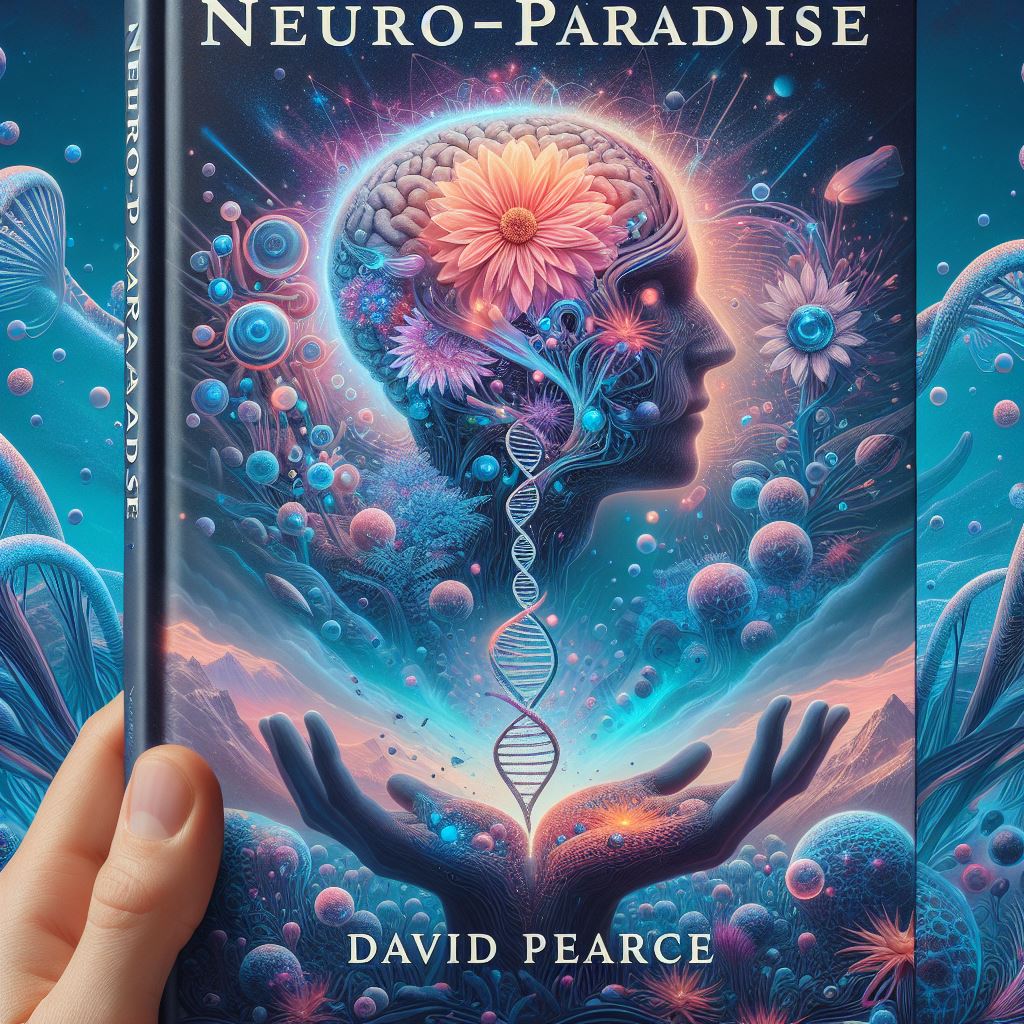 Neuro-Paradise  by David Pearce