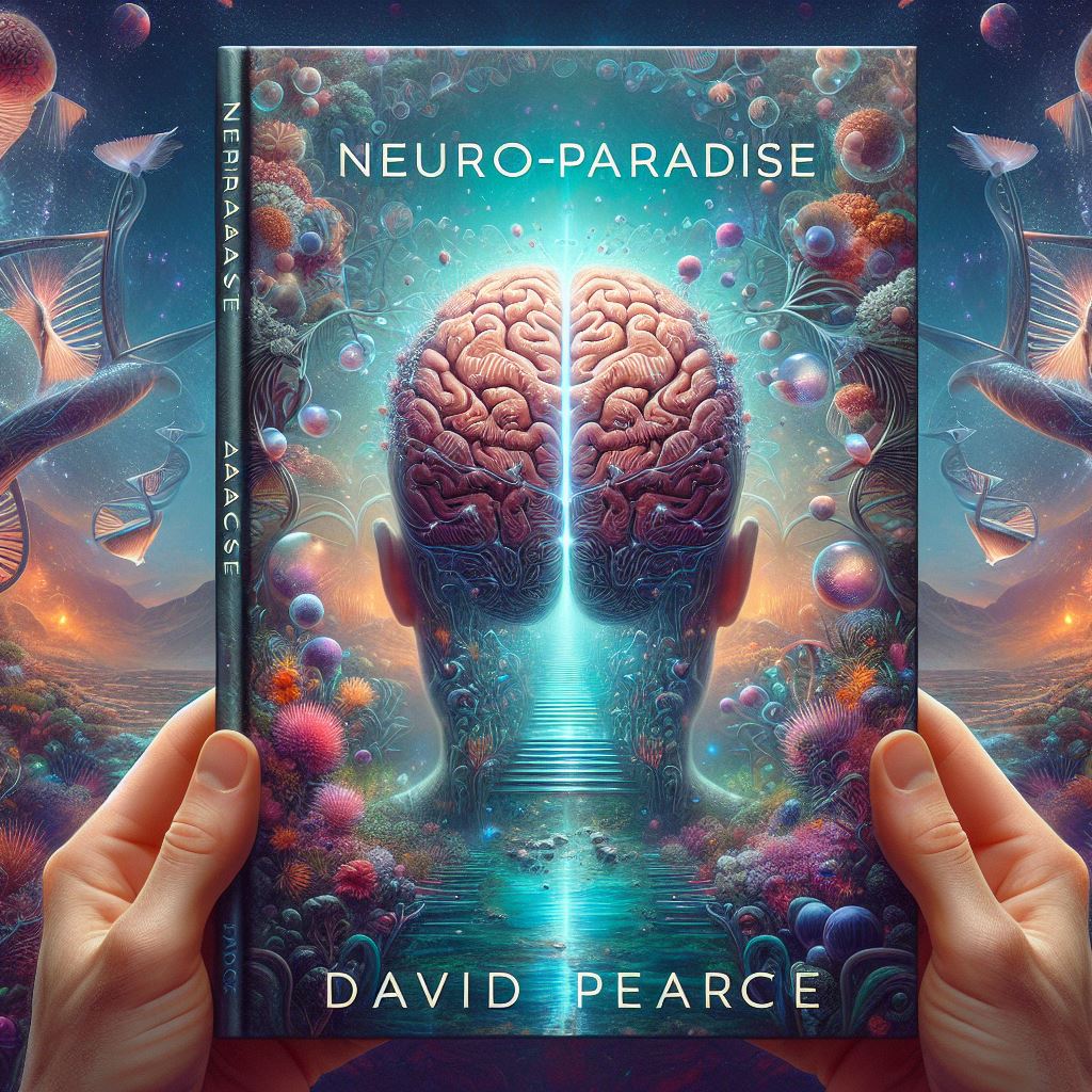 Neuro-Paradise  by David Pearce