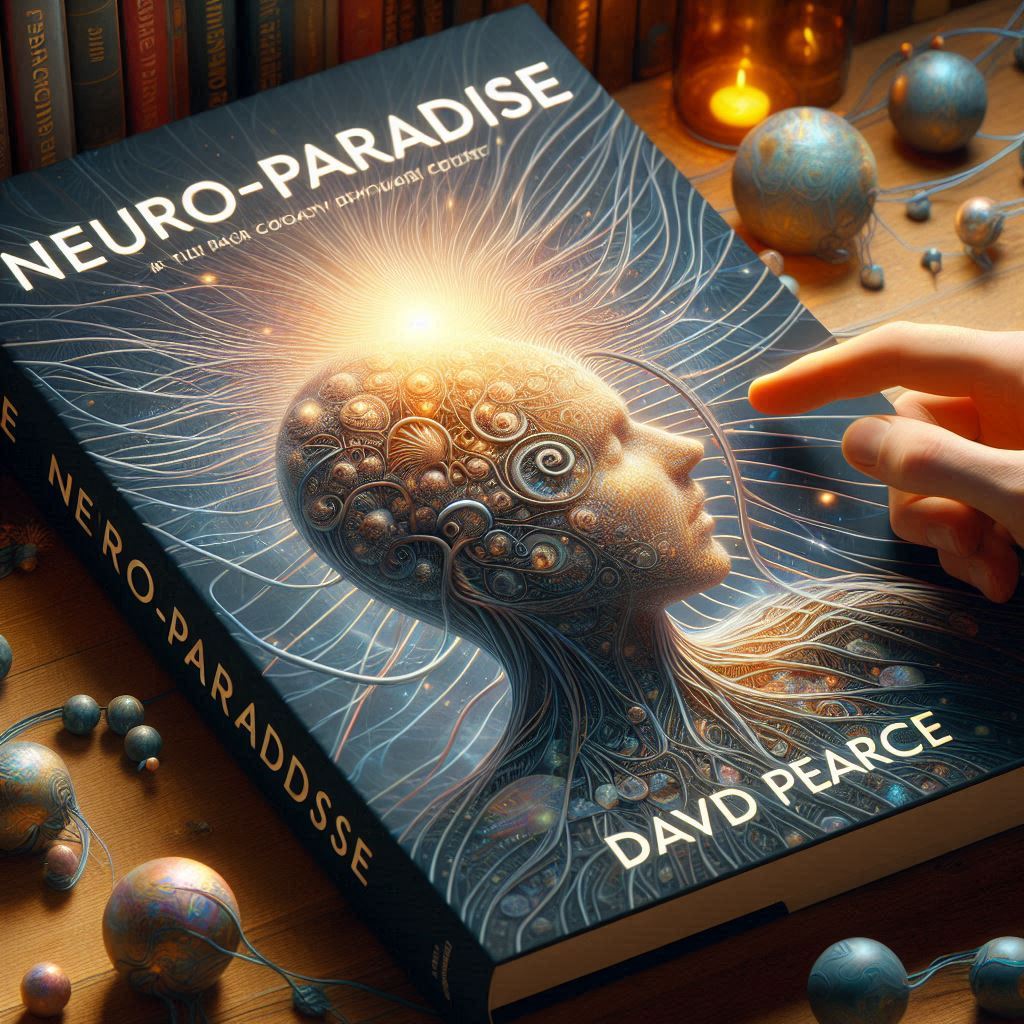 Neuro-Paradise  by David Pearce