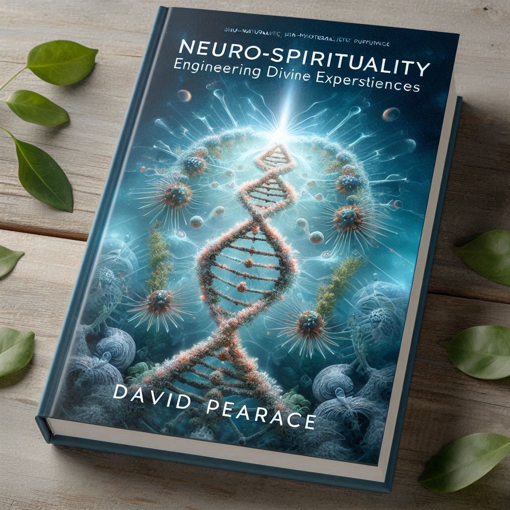 Neuro-Spirituality: Engineering Divine Experiences by David Pearce