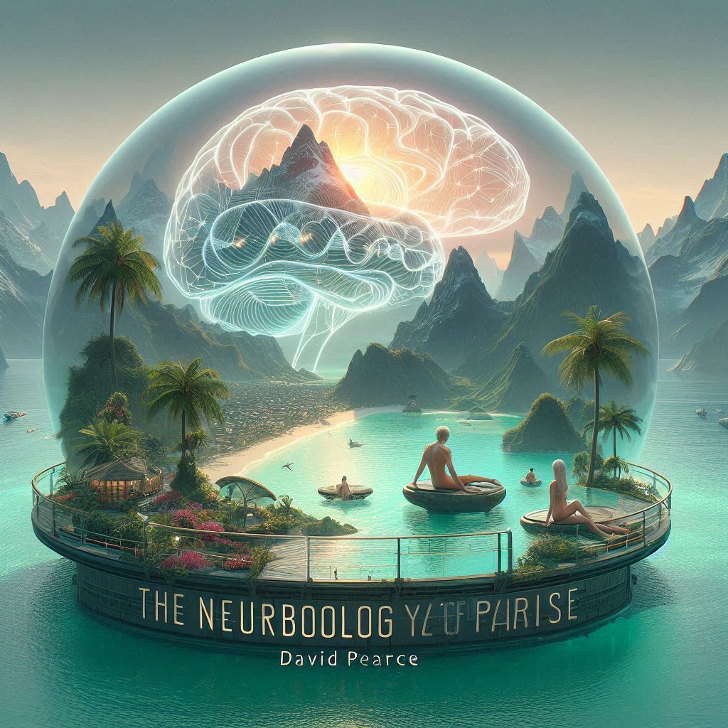 The Neurobiology of Paradise by David Pearce