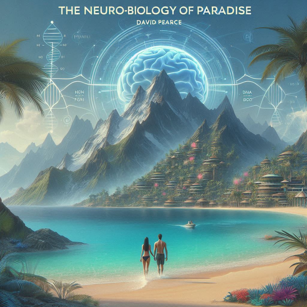 The Neurobiology of Paradise by David Pearce