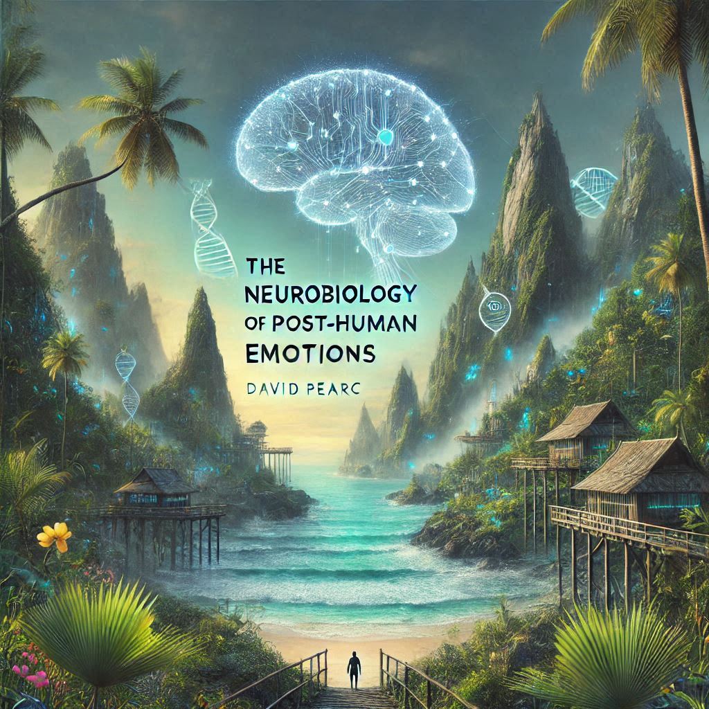 The Neurobiology of Posthuman Emotions by David Pearce