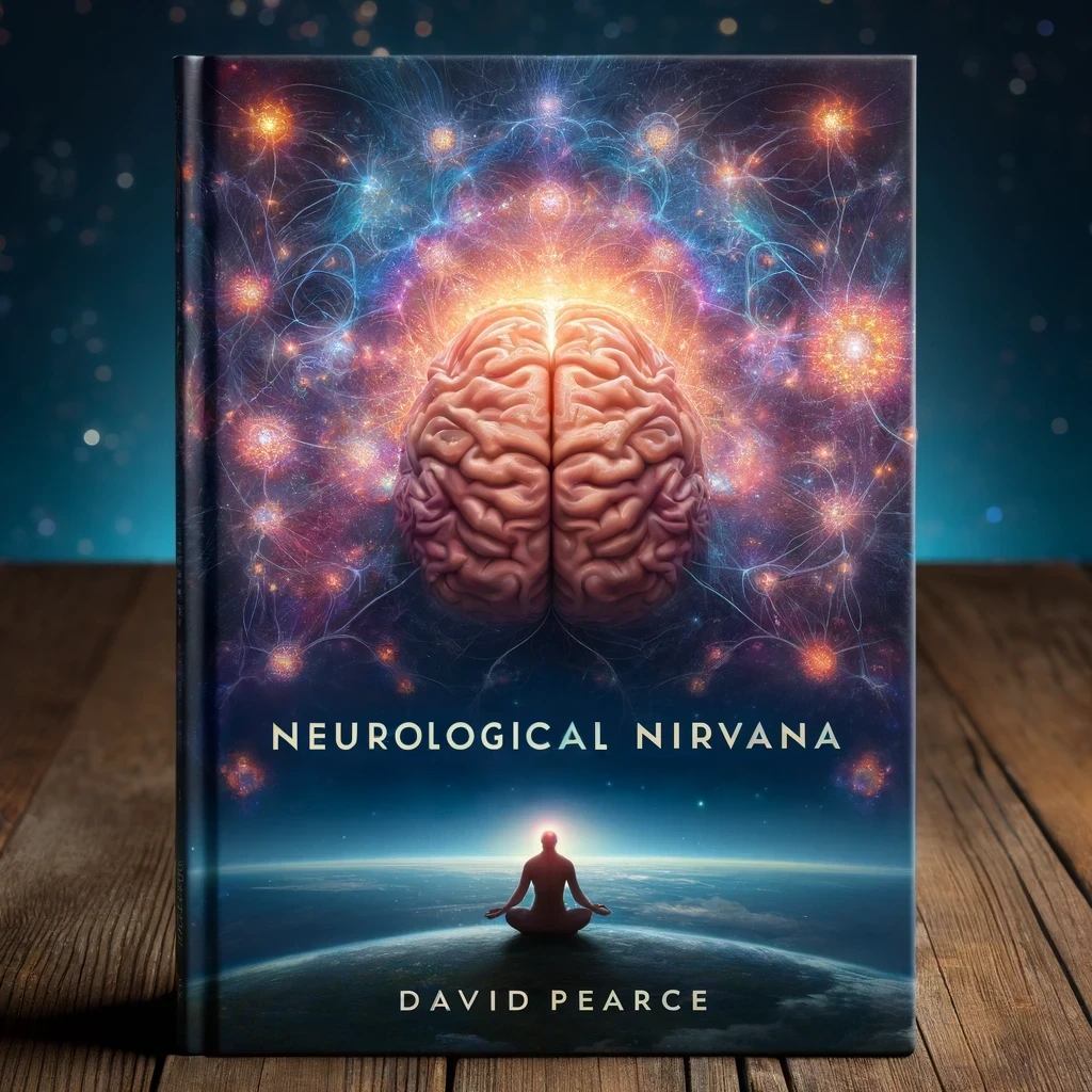 Neurological Nirvana by David Pearce (202?)