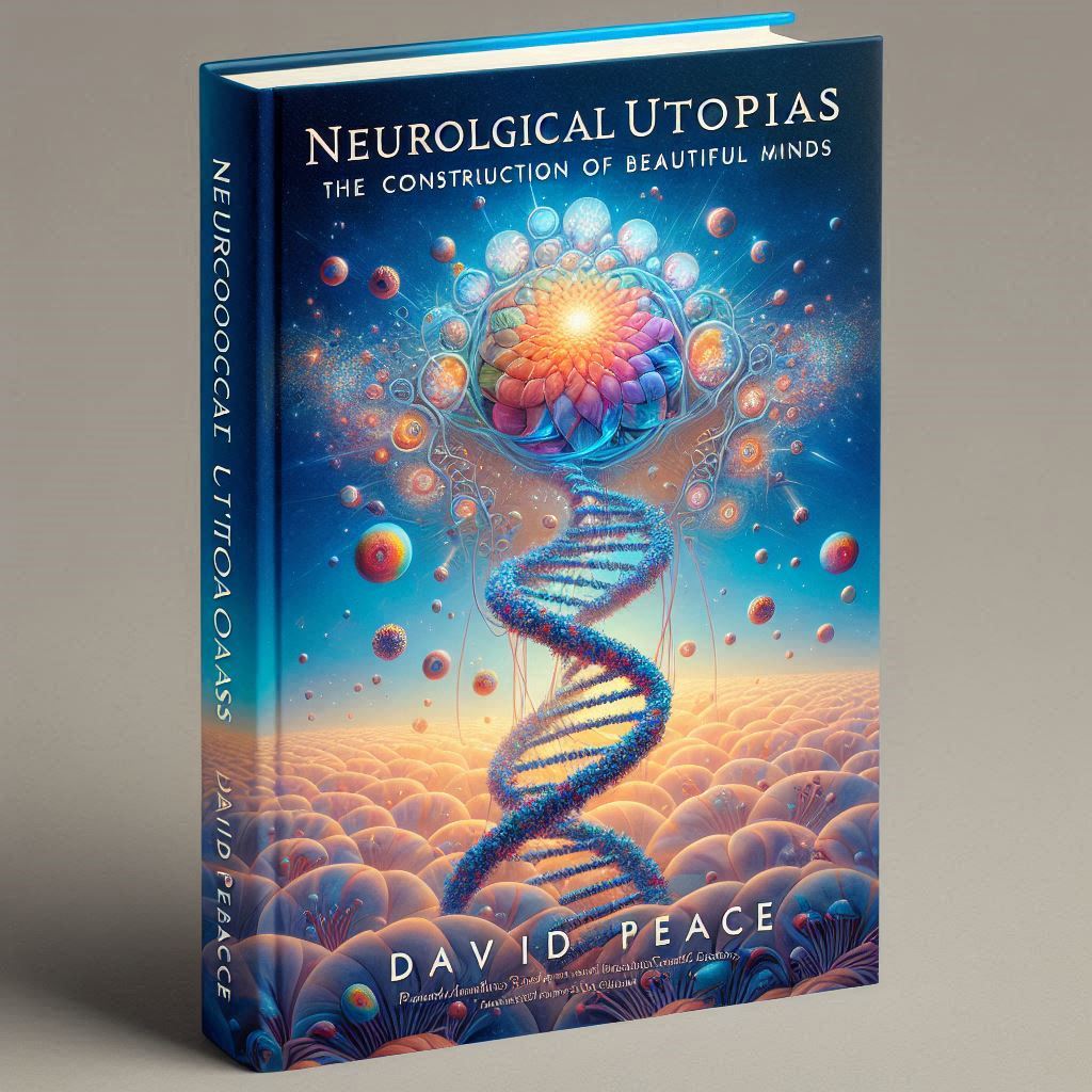 Neurological Utopias: The Quest for Bliss by David Pearce