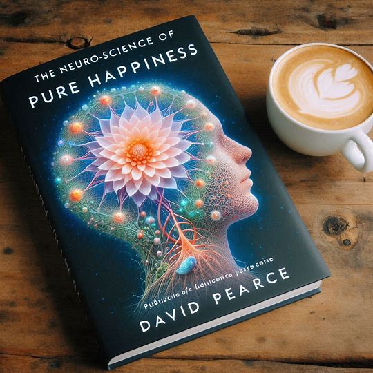 The Neuroscience of Pure Happiness  by David Pearce