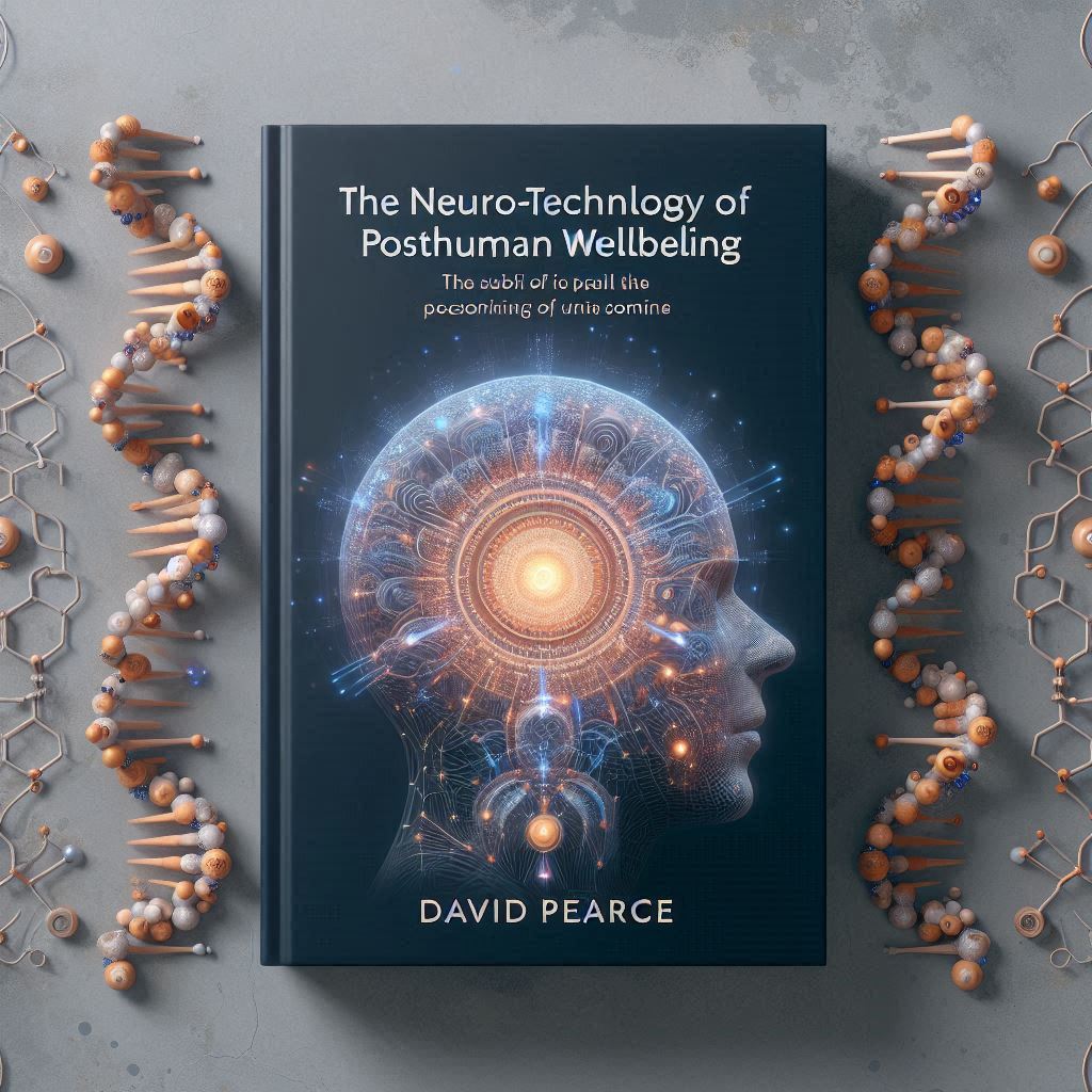 The Neurotechnology of Posthuman Wellbeing by David Pearce