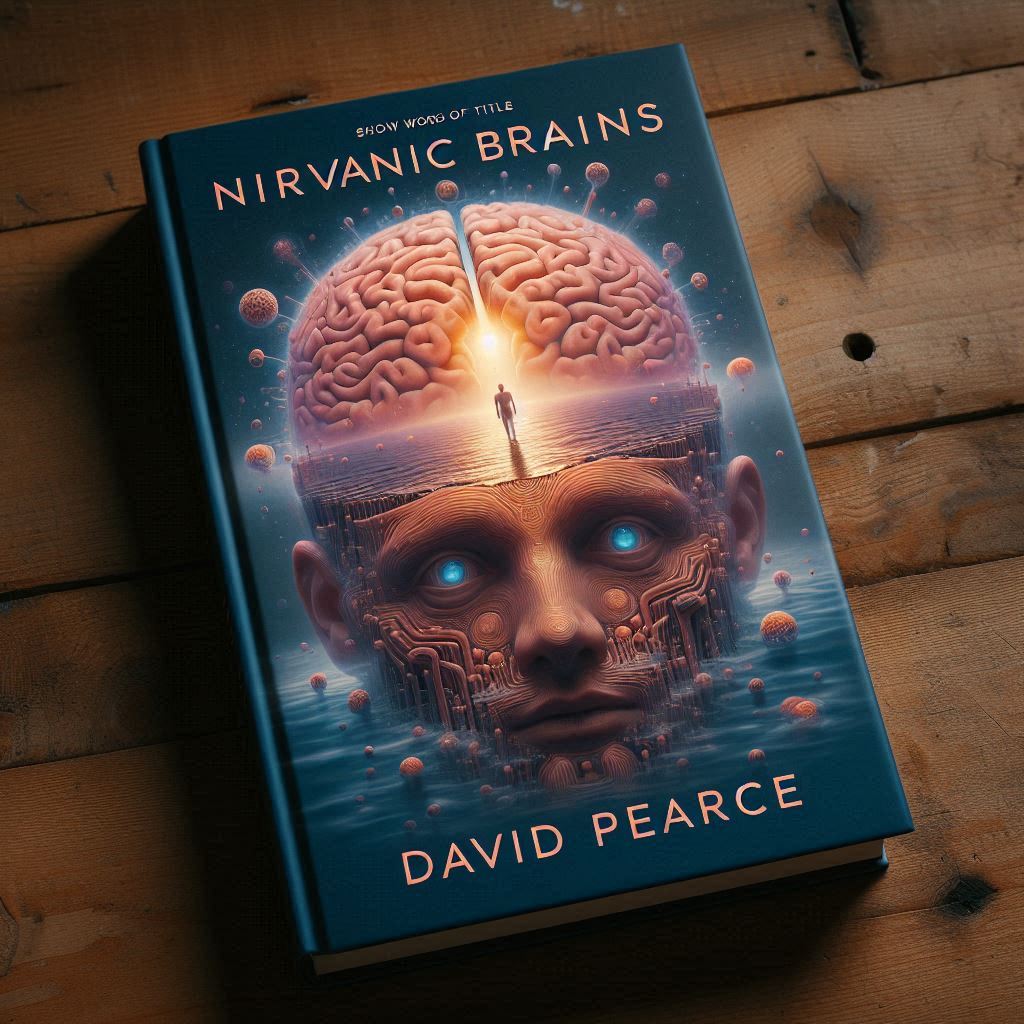 Nirvanic Brains by David Pearce