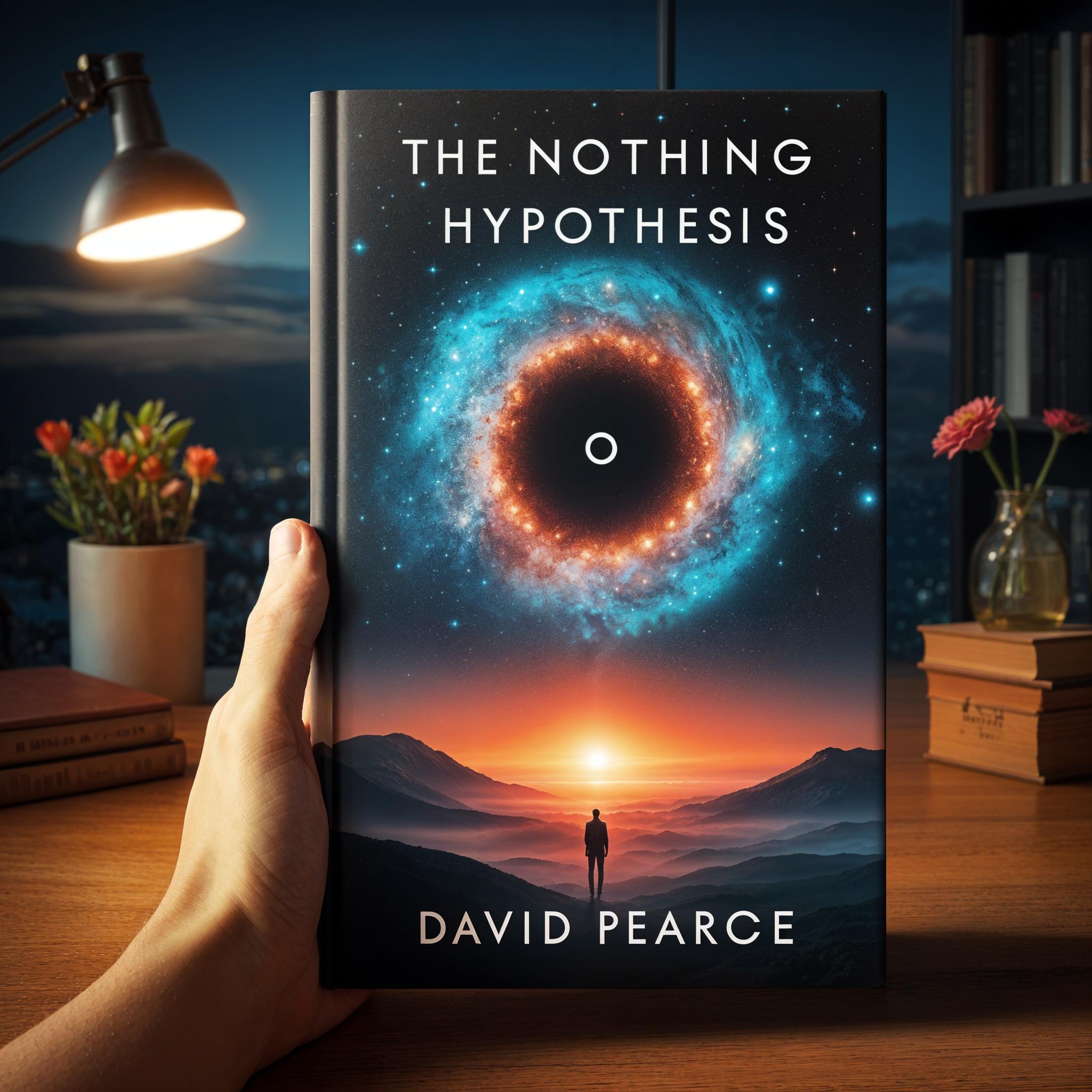 The Nothing Hypothesis by David Pearce