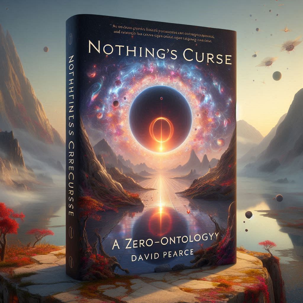 Nothing's Curse: A Zero Ontology by David Pearce