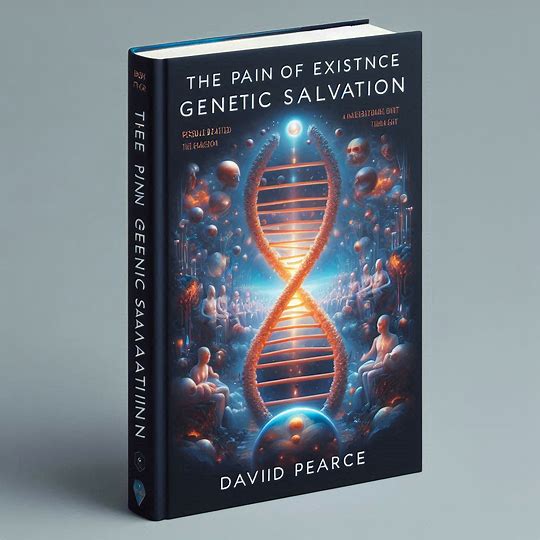 The Pain of Existence: Genetic Salvation by David Pearce