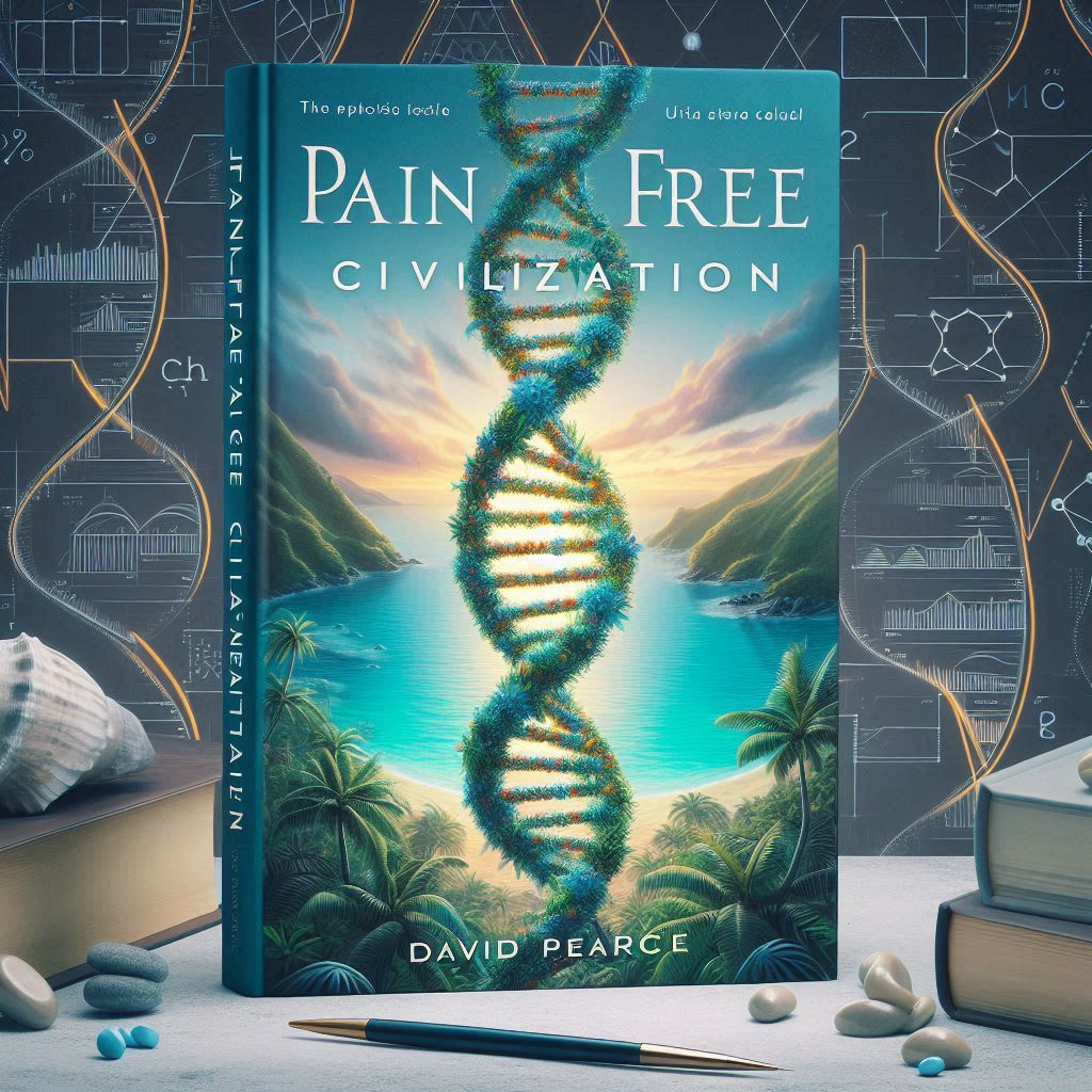 Painfree Civilization by David Pearce