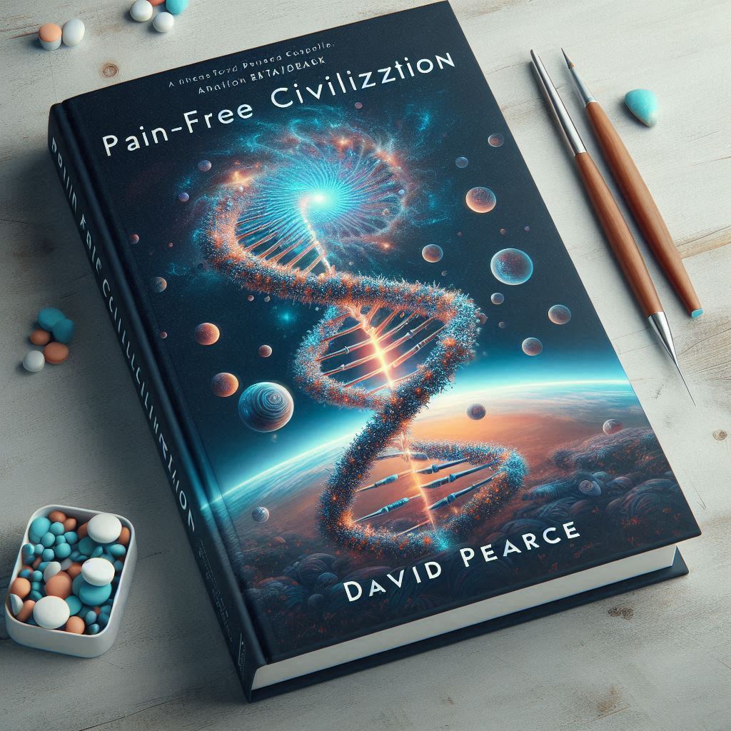 Painfree Civilization by David Pearce