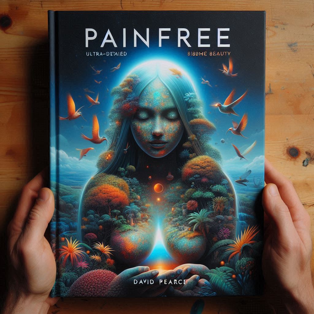 Painfree by David Pearce