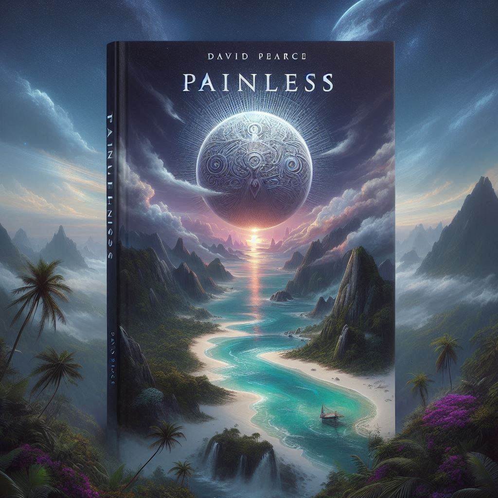 Painless by David Pearce