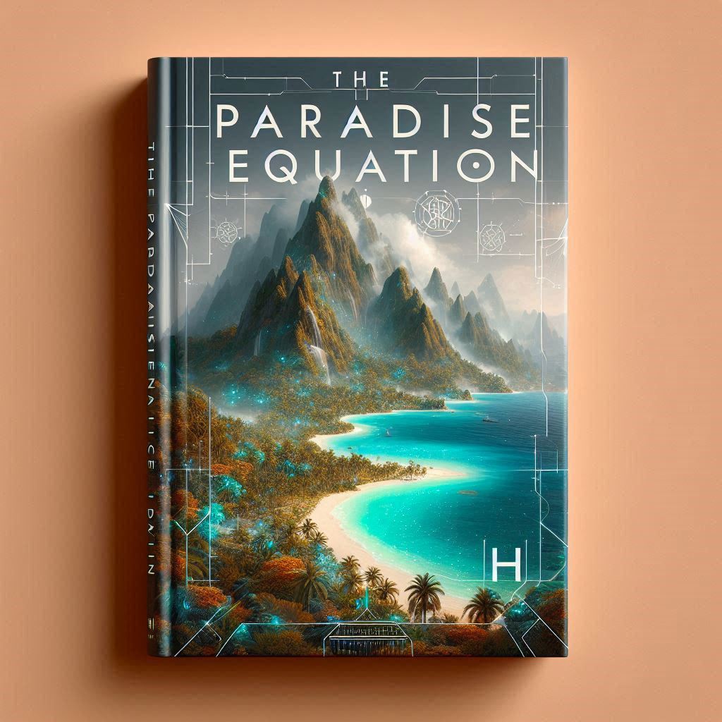 The Paradise Equation: The Hedonistic Imperative by David Pearce