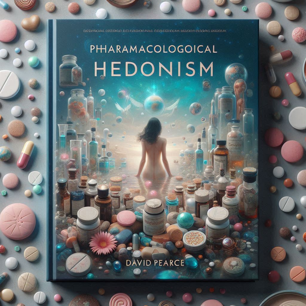 Pharmacological Hedonism by David Pearce