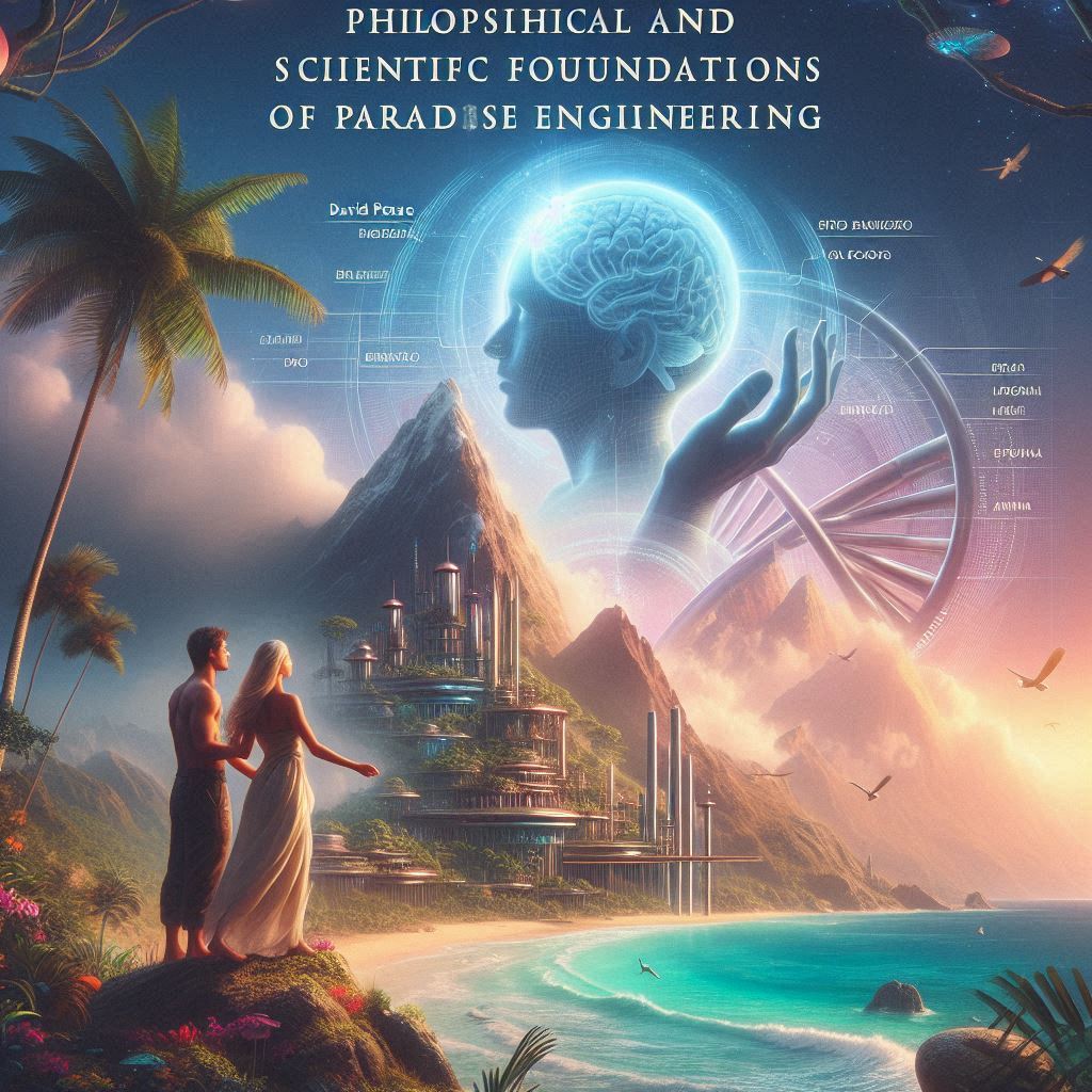 Philosophical and Scientific Foundations of Paradise Engineering by David Pearce